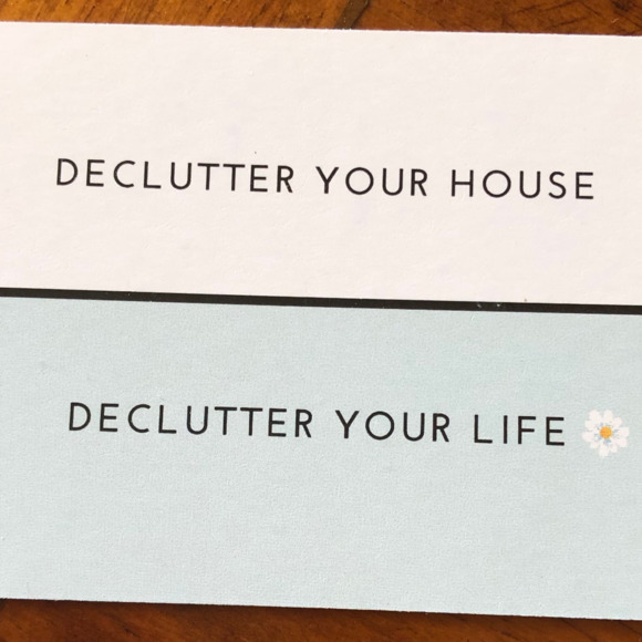 declutterkim